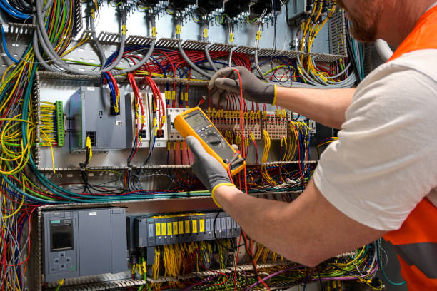 Best Circuit Breaker Repair  in Messiah College, PA